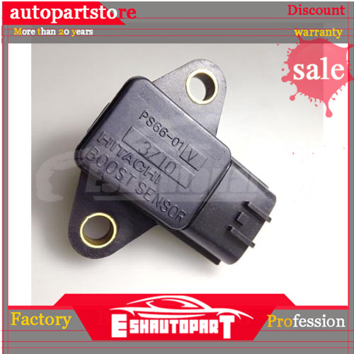 LARATH PS66 01 Genuine Boost Sensor For Nissan Sky Grandado