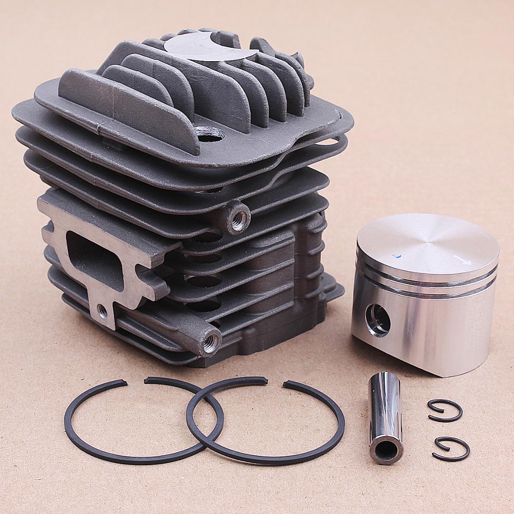 Cylinder Piston Ring Clips Kit Mm For Emak Oleo Grandado