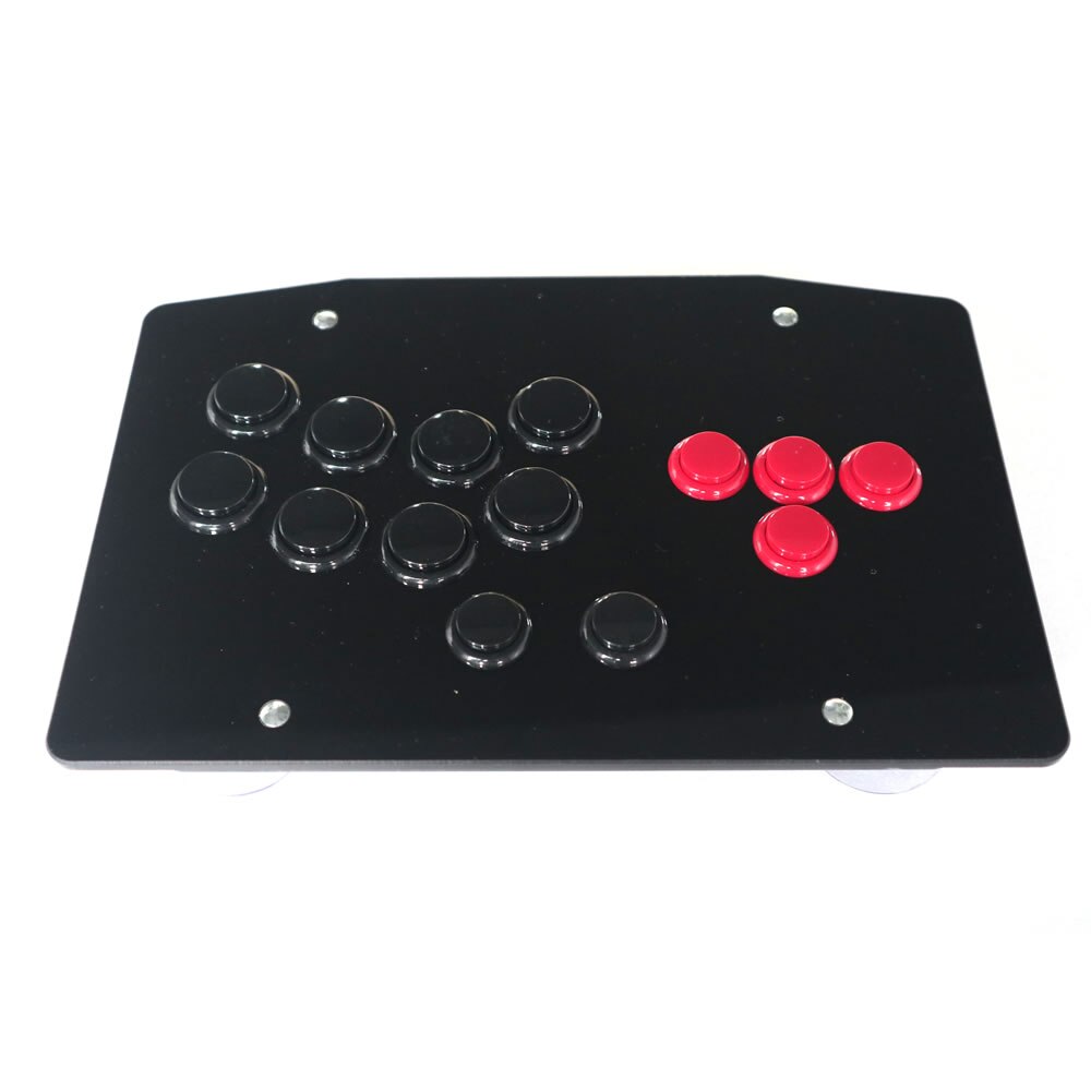 Rac J B Alle Knoppen Arcade Fight Stick Controll Vicedeal