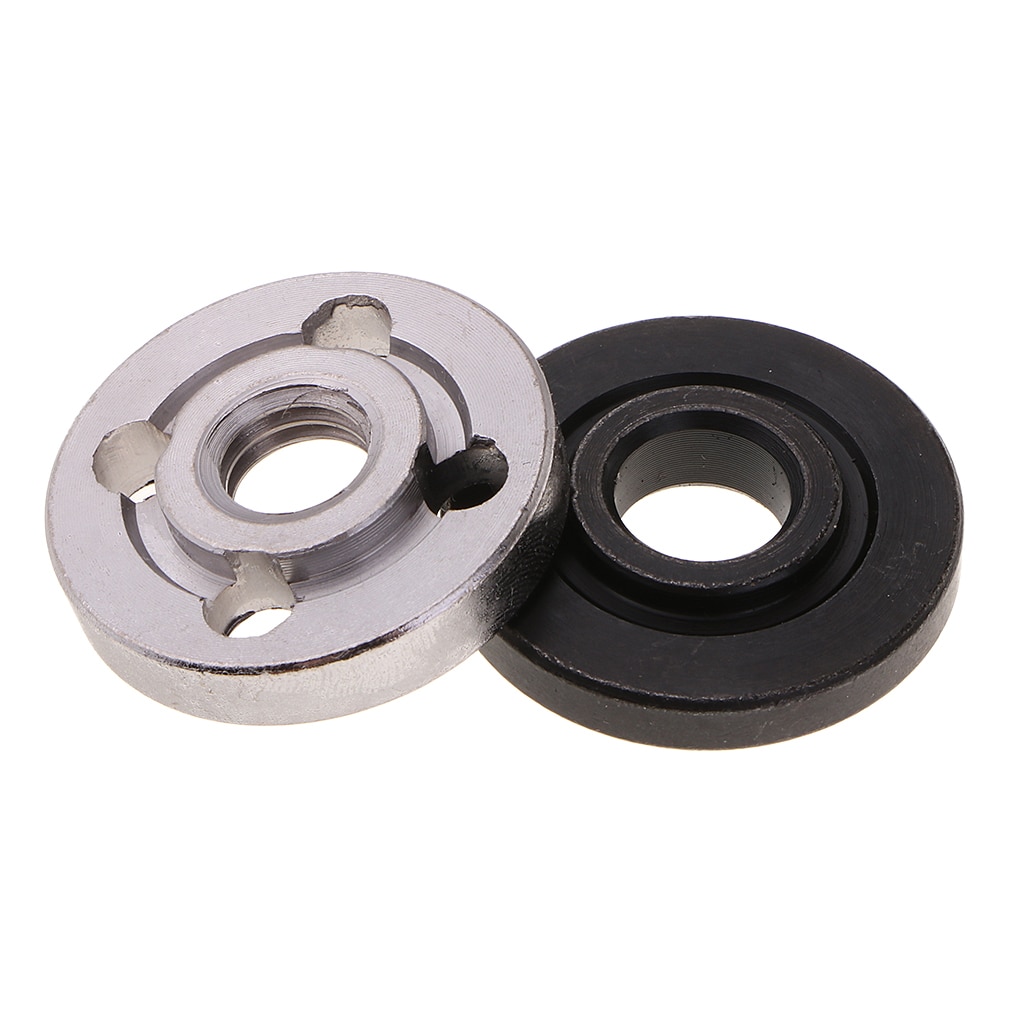 Angle Grinder Flange Kit Pair Replacement Electr Grandado