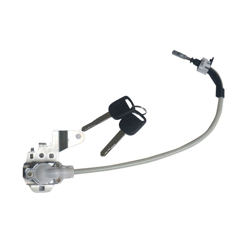 Left Driver Door Lock Cylinder Cable Swa A Grandado