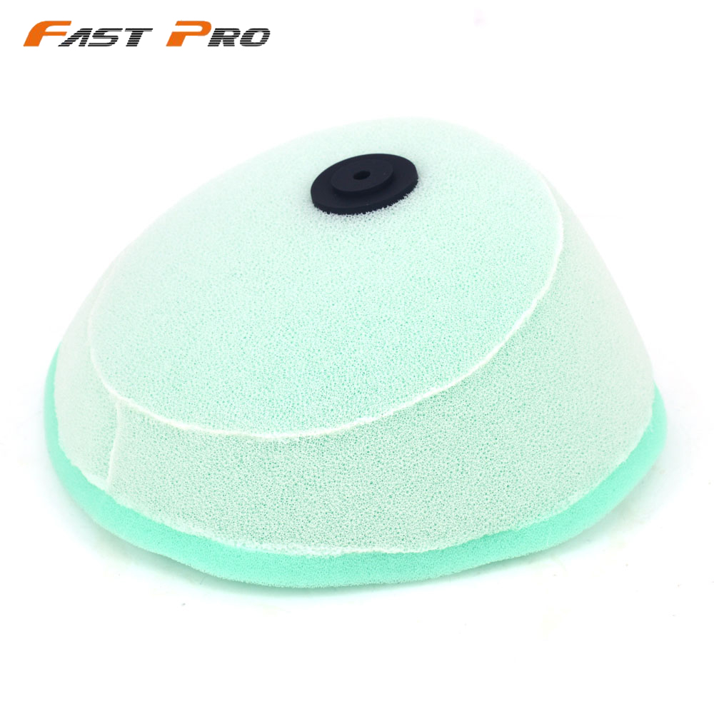 Dual Foam Air Filter Cleaner Voor KTM SX EXC XC XC Grandado