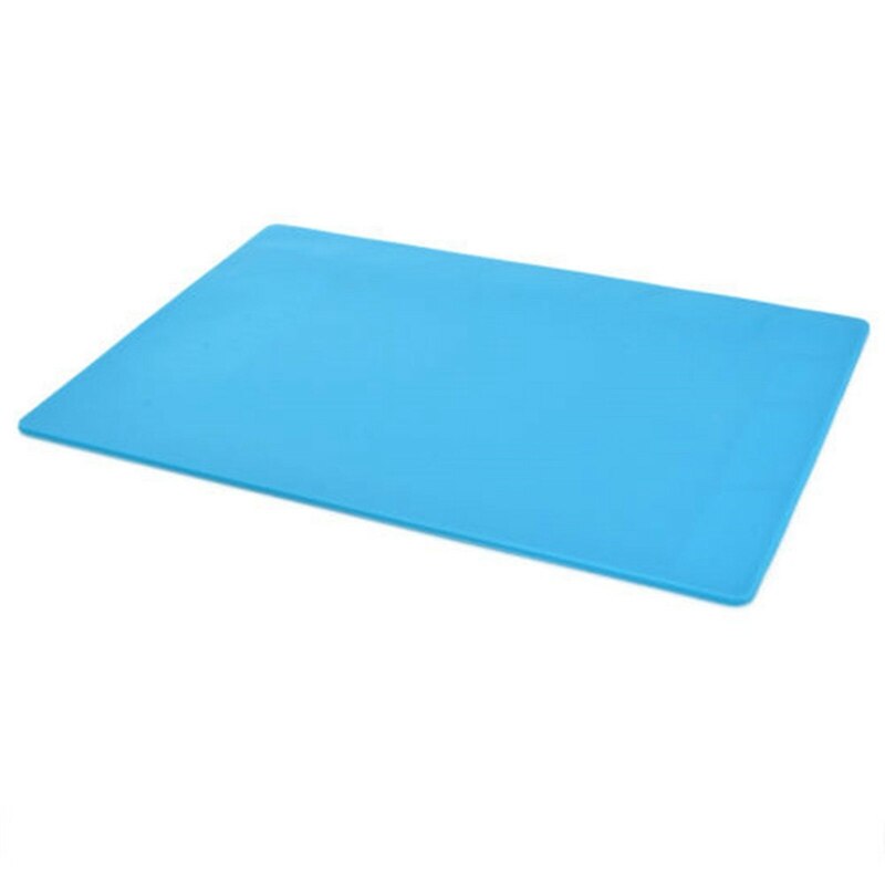 Siliconen Warmte Isolatie Bureau Pad Mat Soldeerst Grandado