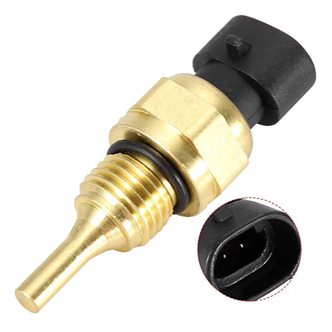 Auto Koelvloeistof Water Temperatuur Sensor Oem 49 Grandado