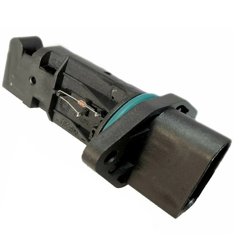 MAF Sensor De Flujo De Air Masivo Medidor Para BMW E46 E39 E38 E53 318D