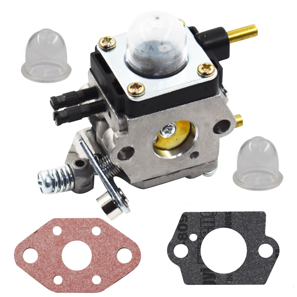 Carburetor For Zama C U K A Echo Grandado