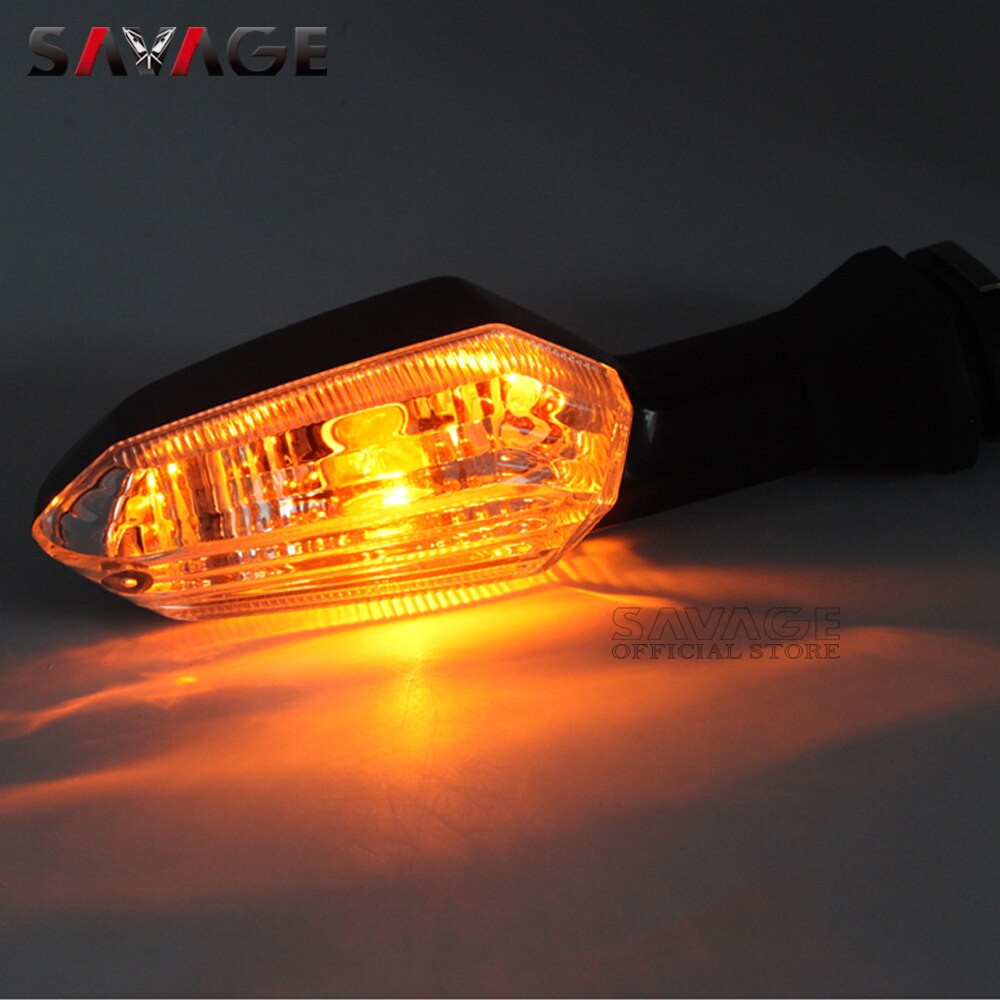 Clignotant Led Pour Motos Kawasaki Z Z Z Grandado