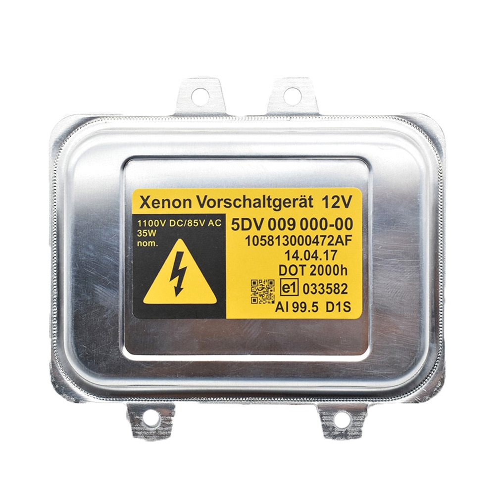 D S Xenon Hid Ballast Voor Hella Dv Ge Vicedeal