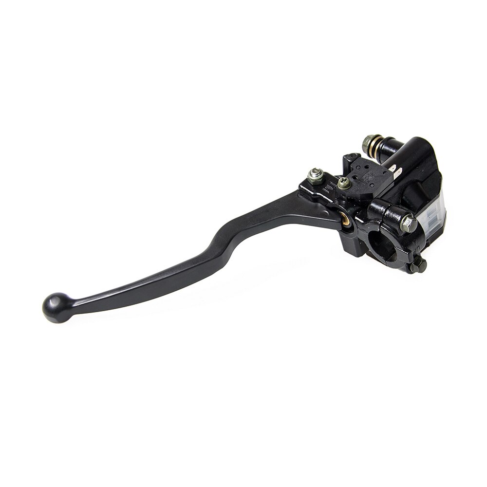 Motorcycle Front Right Brake Master Cylinder Lever Grandado