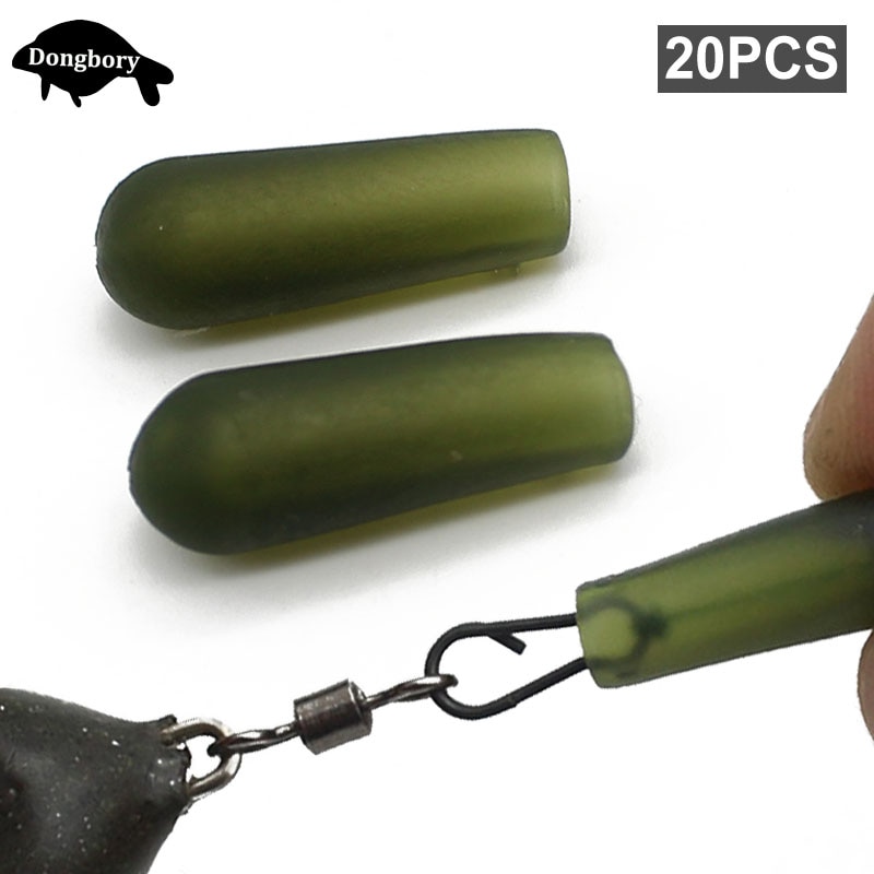 Contas De Chod Para Pesca De Carpa Pe As Tamp O De Pesca