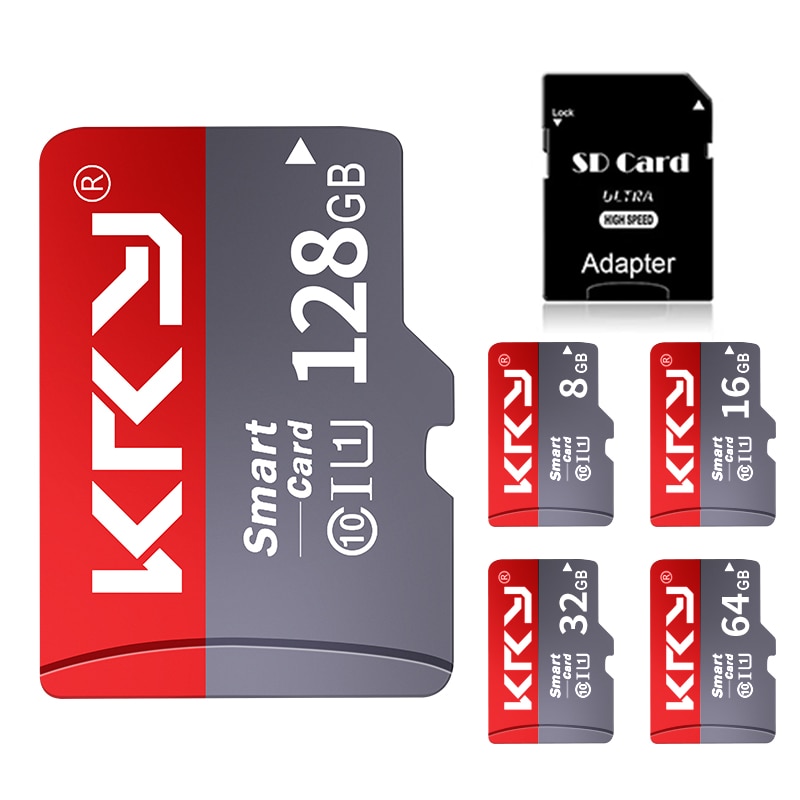 Originele KRY Klasse 10 Micro Sd Kaart 32GB Klasse Grandado