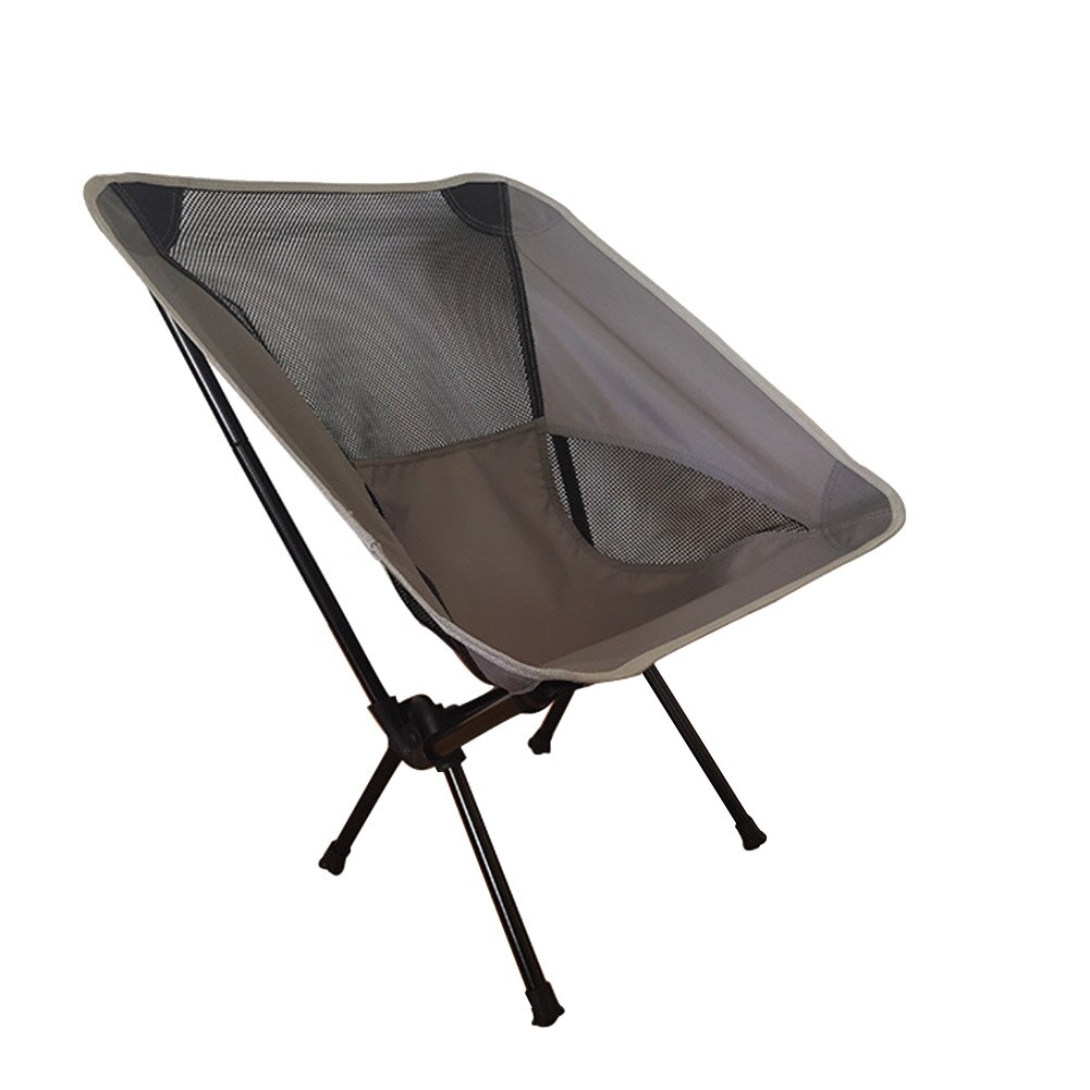 Strand Vissen Seat Stoel Ultralight Outdoor Meubel Grandado