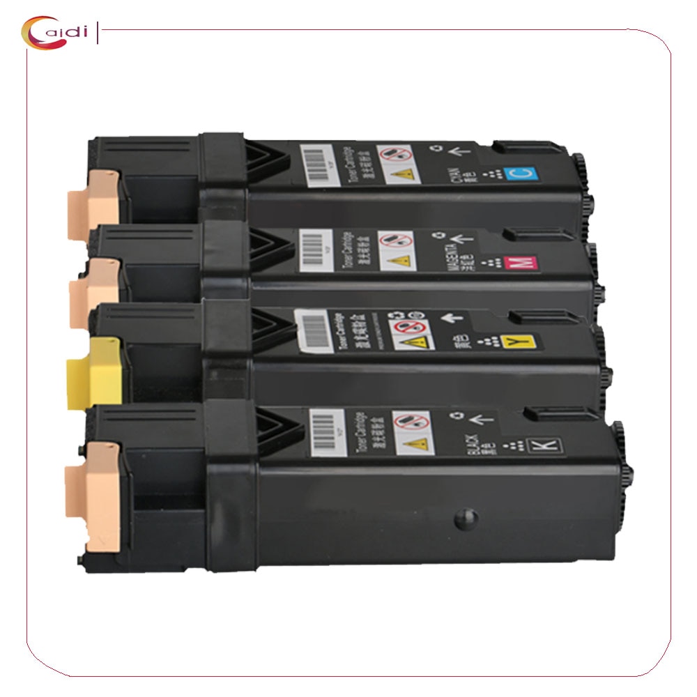 4PCS Combo Pack Compatibel Voor XEROX TONER CARTRIDGES SET BCYM Phaser