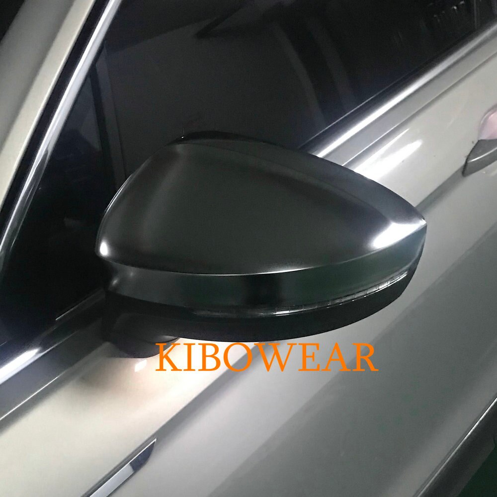 Kibowear Tapas De Espejo Lateral Para VW Tiguan Allspace L MK2