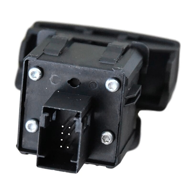 Car Electronic Handbrake Switch Parking Brake For Grandado