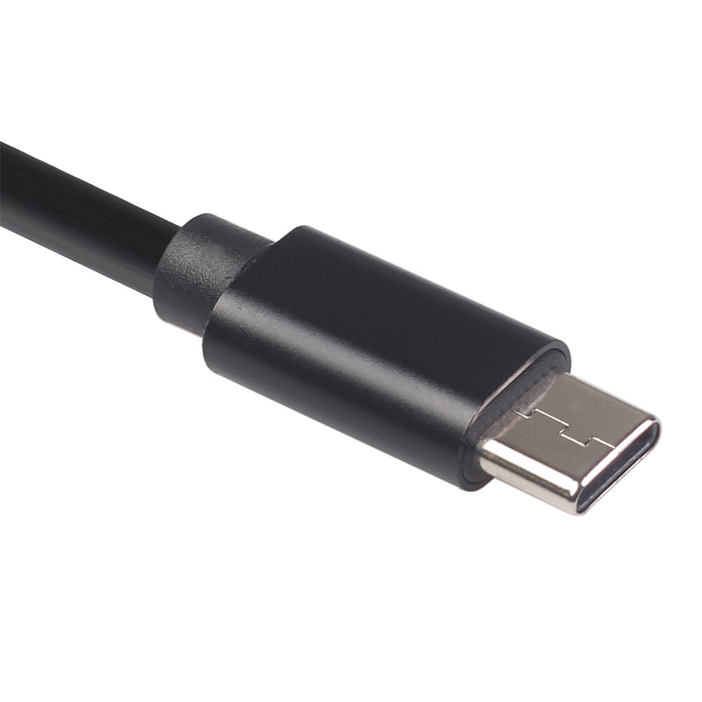 M Type C Man Vrouw Verlengkabel Usb Data Op Grandado