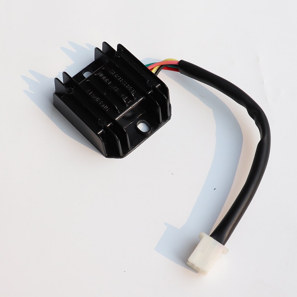 V Wire Voltage Regulator Rectifier For Cc Grandado