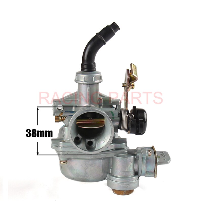 Motorcycle Pz Mm Carb Choke Carburetor For C Grandado