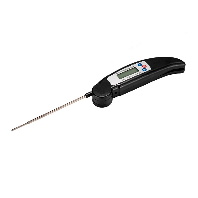 Waterdichte Digitale Thermometer Keuken Instant Re Grandado