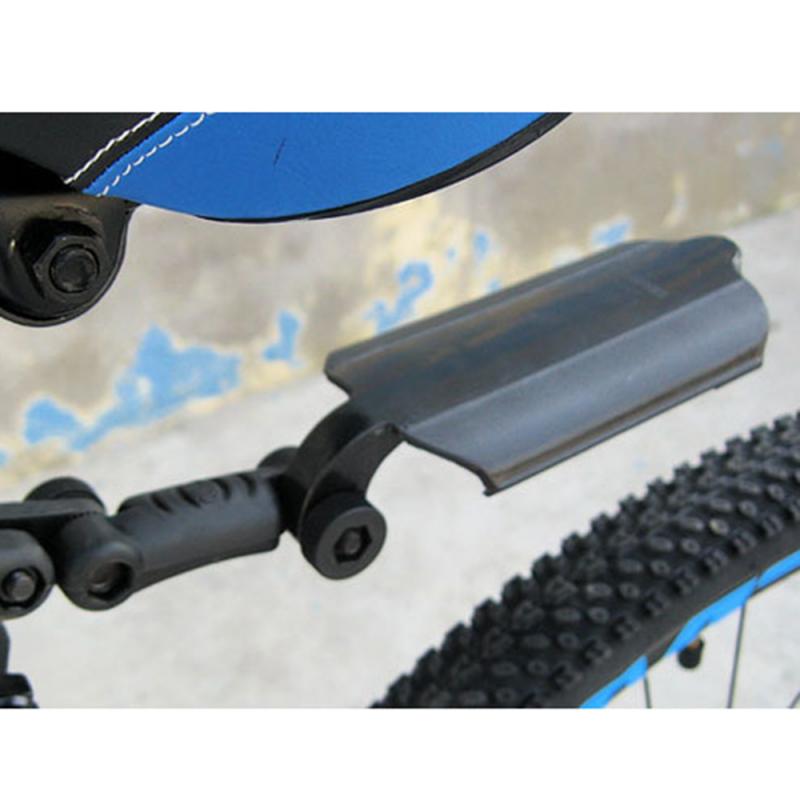 Intrekbare Plastic Fiets Spatbord Mountainbike Fen Grandado