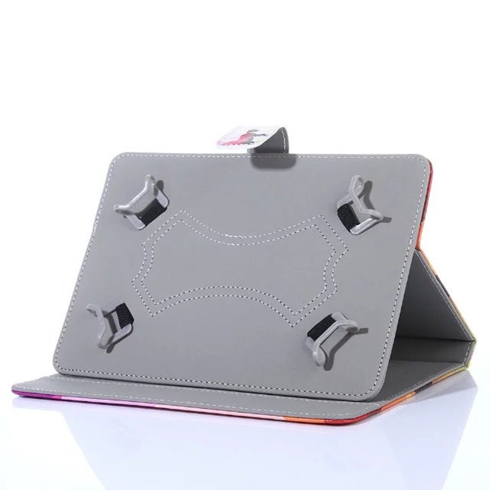 Funda De Cuero Para Tableta Spc Gravity Octacore G Grandado