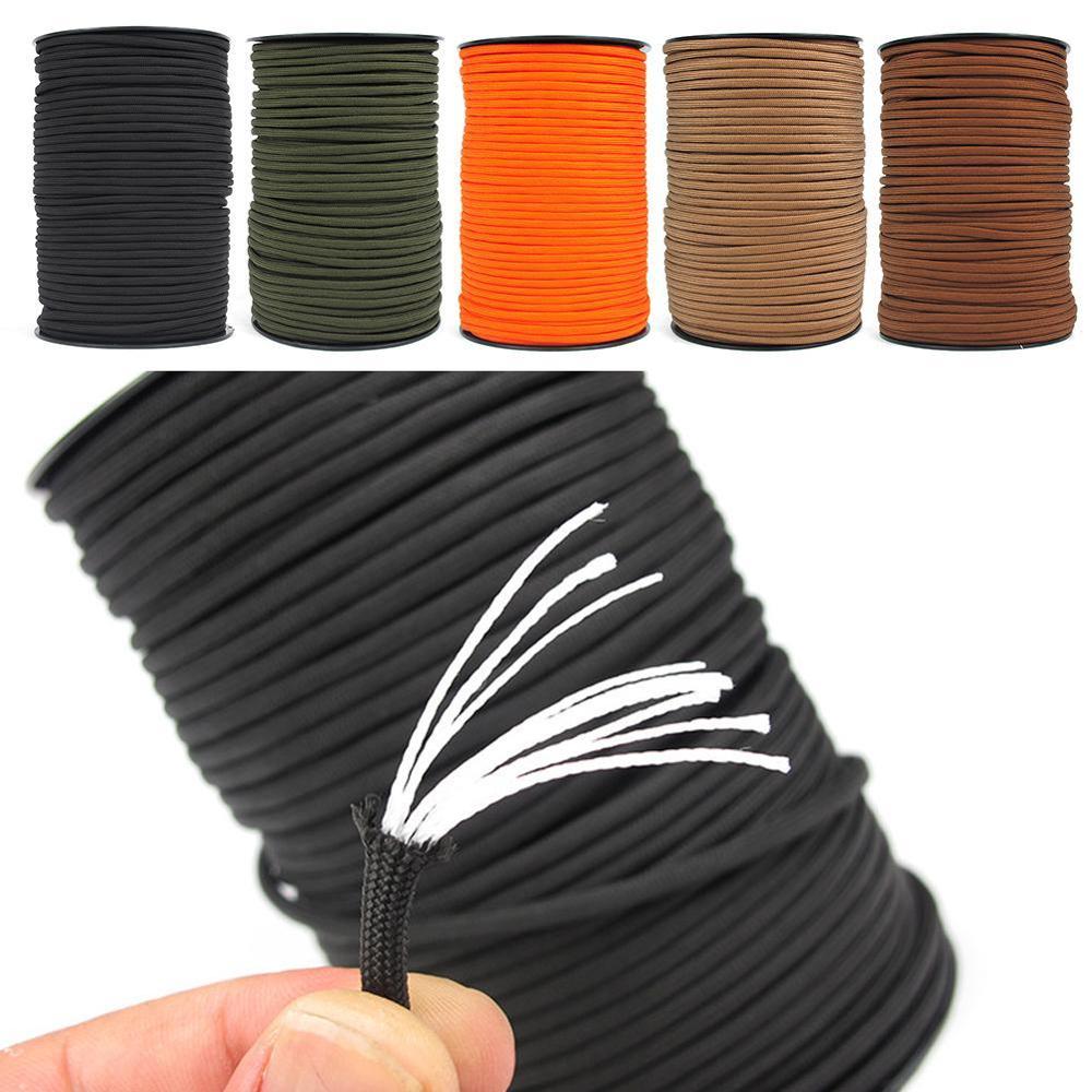 Roll Polyester Mm Stand Cores Paracord Voo Grandado