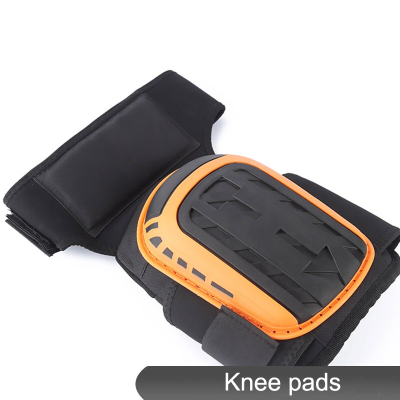 Knie Pads Voor Werk Bouw Vloeren Tuinieren Scho Grandado