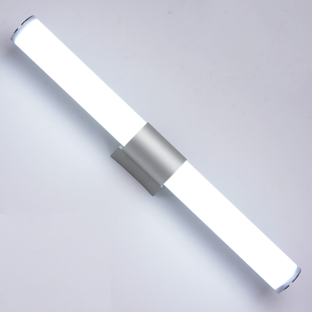 Wandlampen Badkamer Led Spiegel Licht Waterdichte Grandado