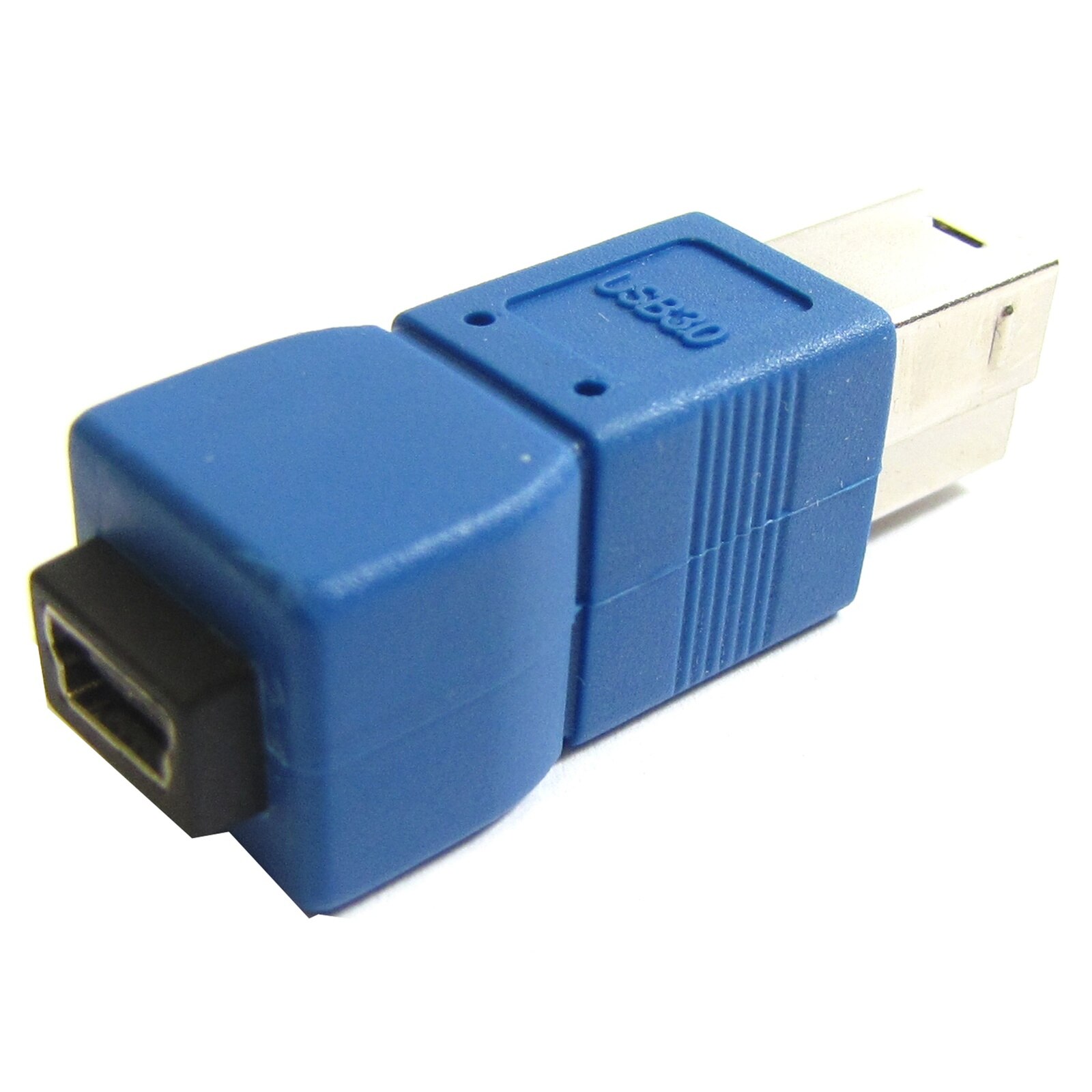 Bematik Usb 3 0 Naar Usb 2 0 Adapter B Male Naar Grandado