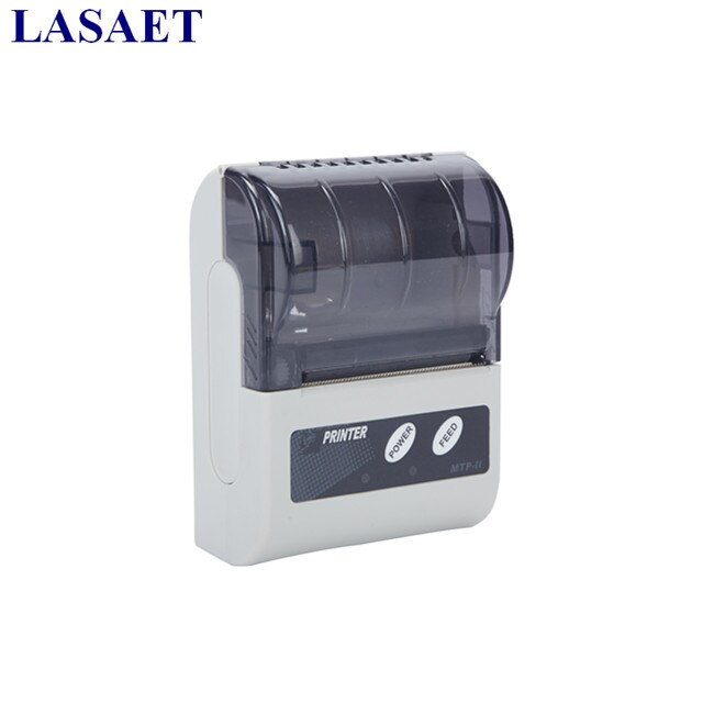 Mini Thermische Printer Rs Bluetooth Vicedeal