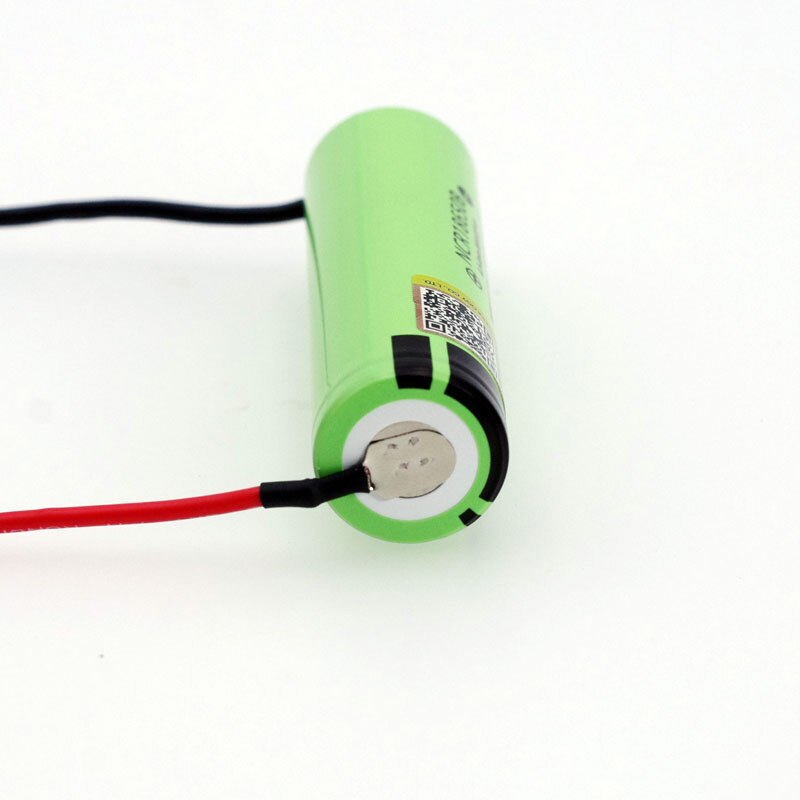 LiitoKala Originele NCR18650B 3 7 V 3400 MAh 18650 Grandado