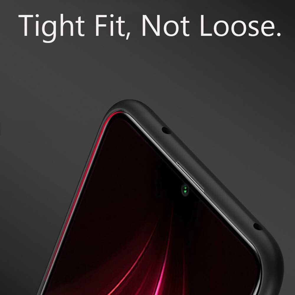 Power Armor 13 Case Matte Soft Silicone Tpu Cover Voor Ulefone Armor 13 Telefoon Case Slim Shockproof