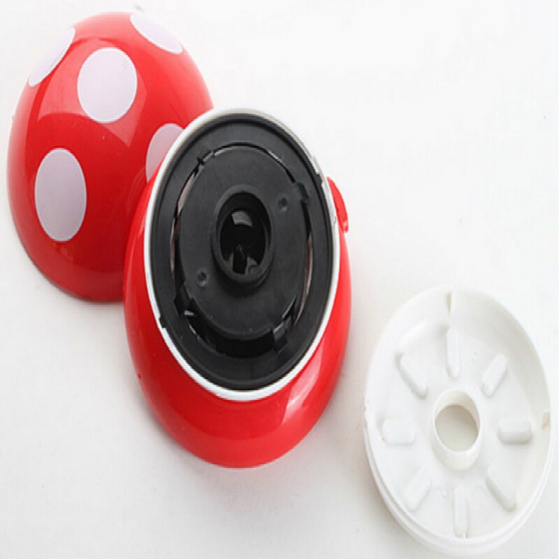 Aspirateur de bureau de Table de coin de champignon Mini Portable aspirateur de bureau fonctionnel balayeuse