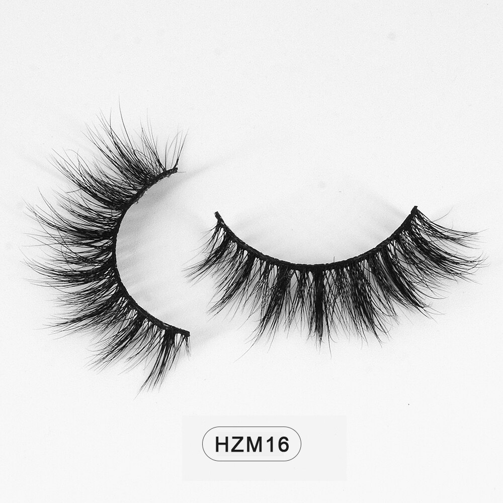 Eyelash Vendor For 3d Individual Wispy Lashes