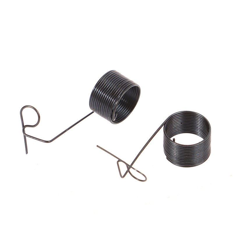 4Pcs Sewing Machine Upper Thread Tension Springs Single Needle Lockstitch Thread Loop Home Sewing Machine Accessories