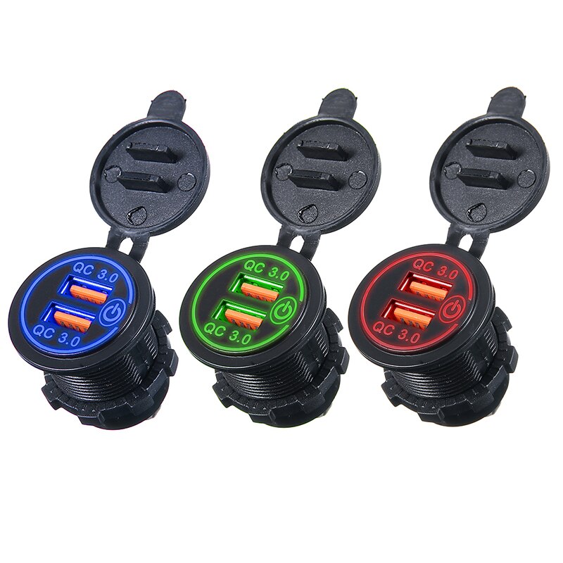 4-weg auto splitter 12v usb - kopen? | Korting tot 31 4-weg auto splitter 12v usb - kopen? | Korting tot 31