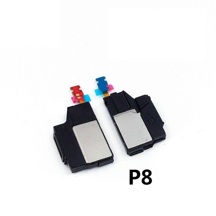 Neue Lautsprecher Lautsprecher Für Huawei P30 P20 Pro P10 P9 P8 Lite Plus Mini Summer Ringer Bord ersatz Teile: For P8