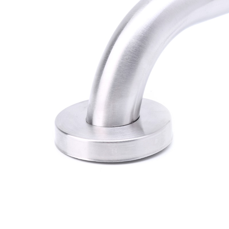 25 Cm Badkamer Douche Bad Leuning Rvs Veiligheid Wc Ondersteuning Rail Grab Bar Handle Ls'd Tool