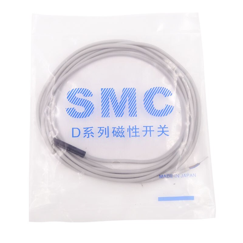 Air Pneumatische Cilinder Magnetische Reed Switch Sensor CS1-F CS1-G CS1-J CS1-S CS1-U D-A73 D-A93 D-C73 D-Z73 1PCS