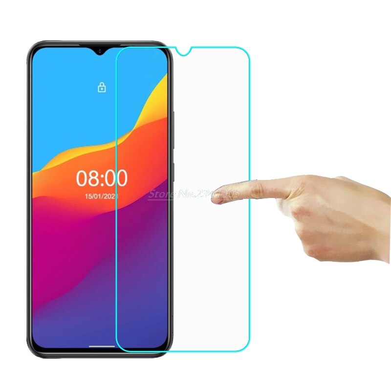 2-1pc gehärtete glasfolien für ulefone Hinweis 10 8p 9p 7p Hinweis 7t displayschutzfolie schutzglas für ulefone Hinweis 2 schutzglas für ulefone Hinweis 10