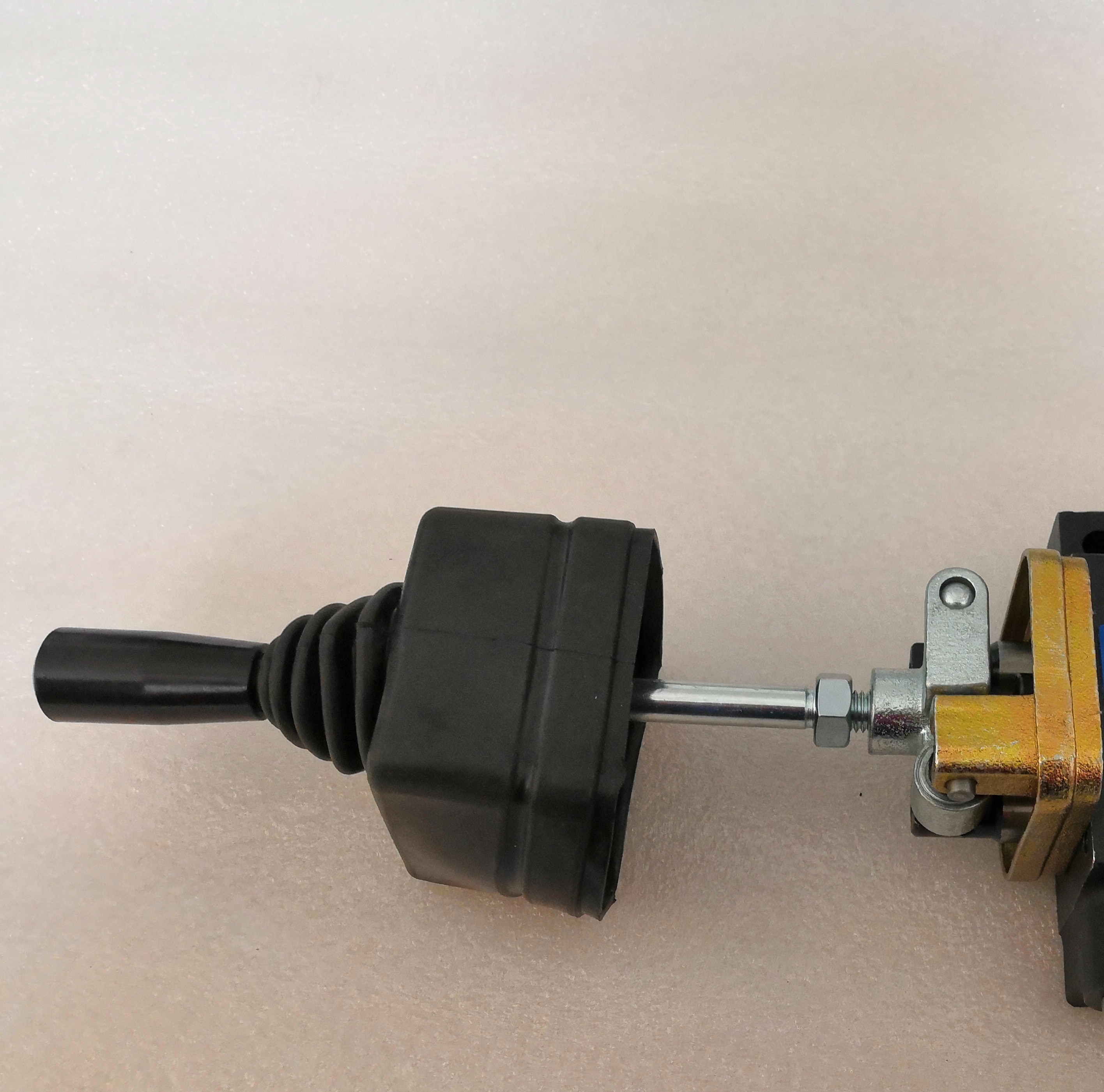 P40 hydraulic valve joystick manual coil parts