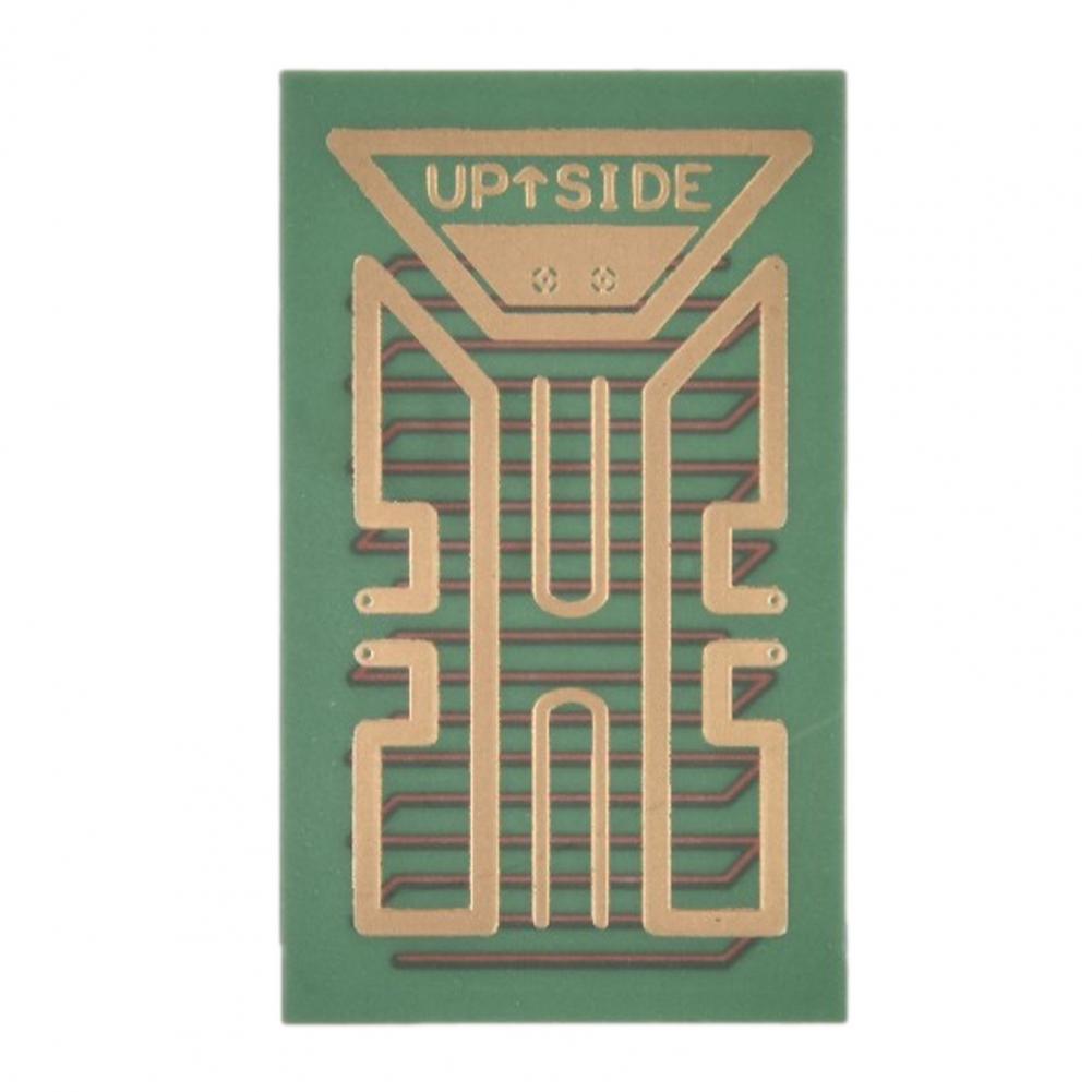 1-3 pces antena portátil adesivos amplificador de sinal de celular para amplificador de sinal de rede de telefone celular amplificador adesivos: Bege / Plugue AU