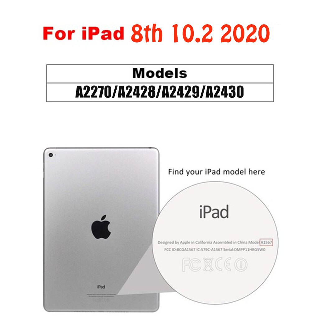 2Pcs Paper Like Screen Protector For iPad Pro 11 10.5 12.9 Drawing Matte Film For iPad 9.7 10.2 7 8th Air 2 3 4 mini 5: For iPad 10.2 2020