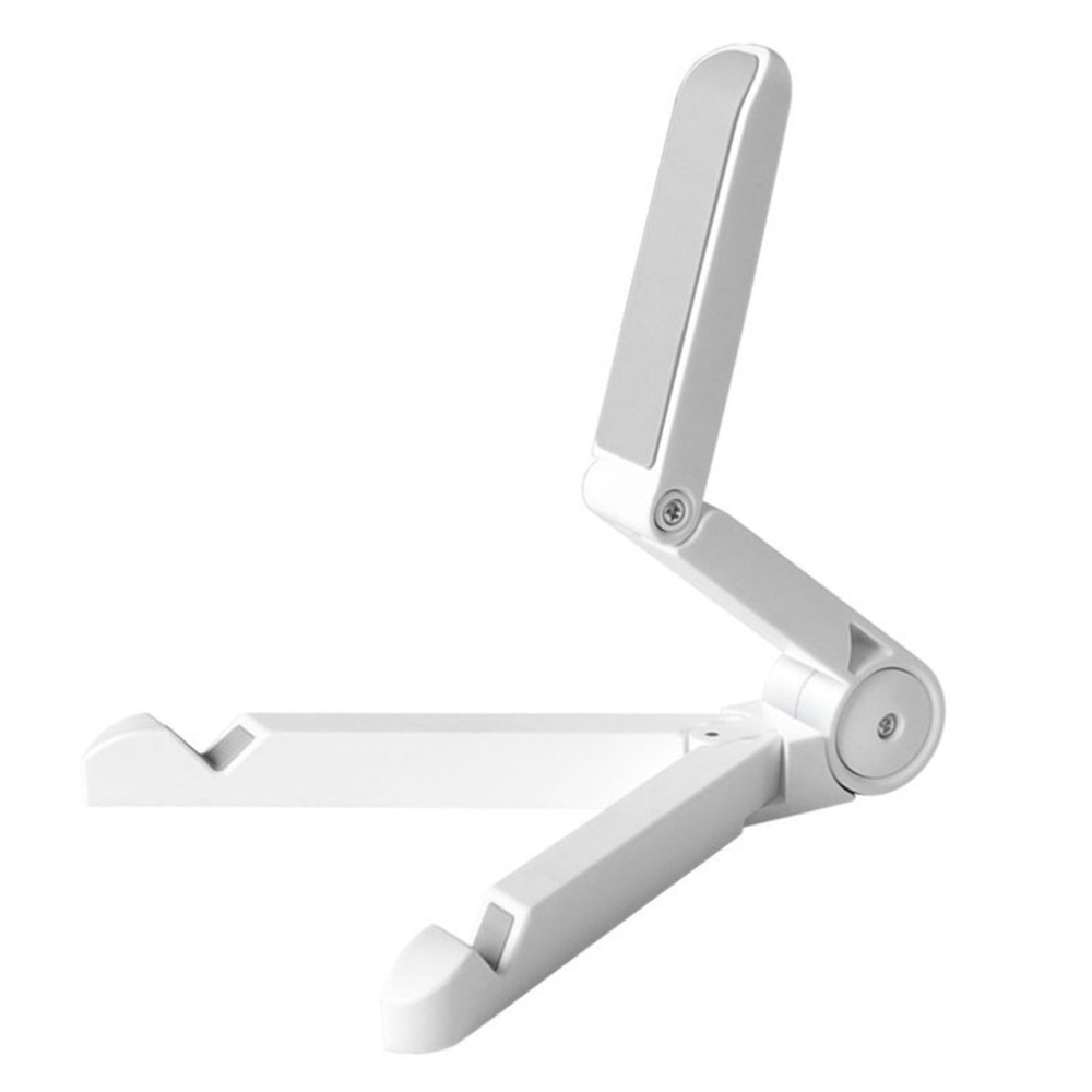 Tablet Houder Voor Ipad Desk Stand Opvouwbare Draagbare Clear Voor Xiaomi Mobiele Telefoon Houder Voor Iphone Metalen Tabletten