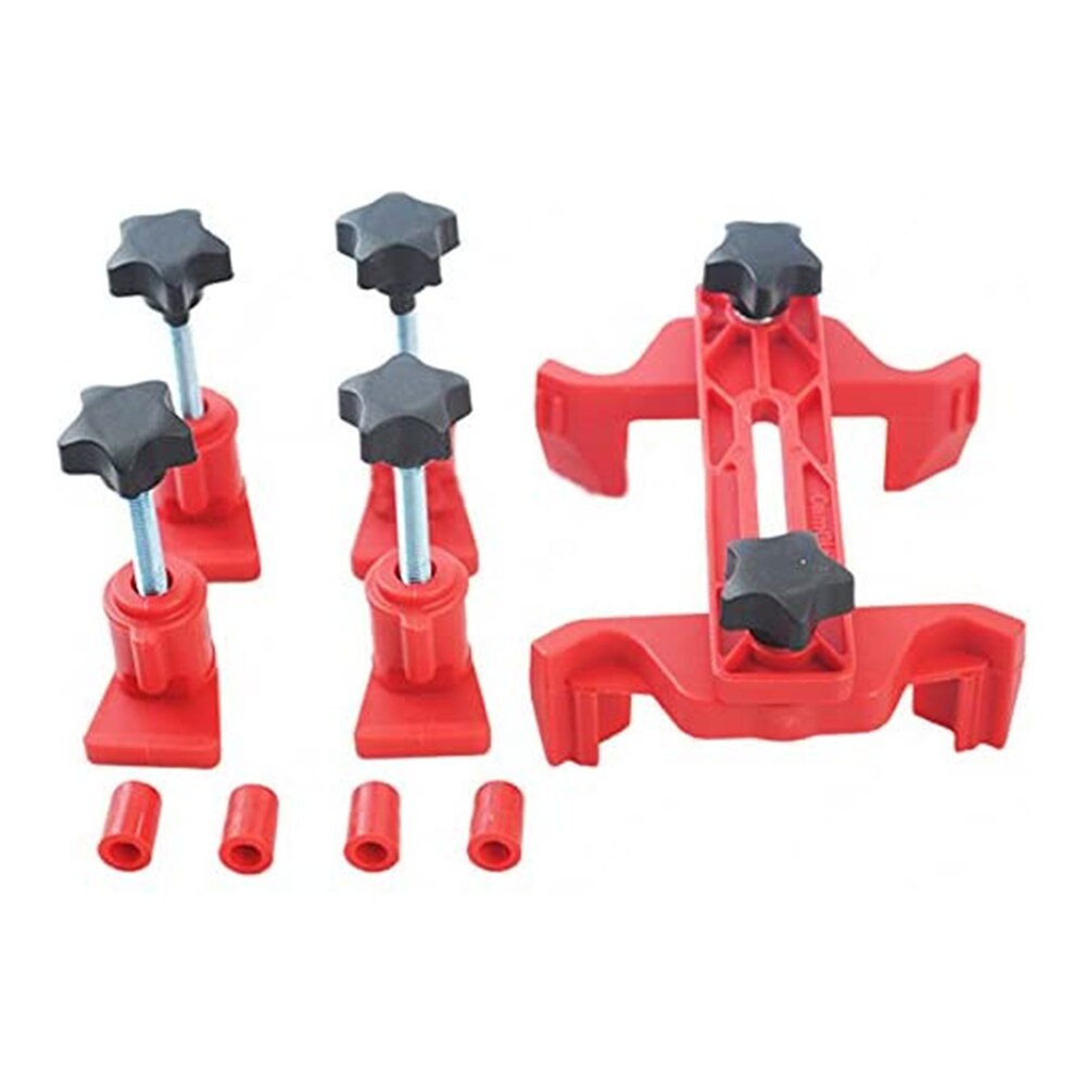 5Pcs Universal Timing Belt Fix Changer Cam Automotive Tool Set ​Camshaft Lock Holder Car Engine Cam Timing Locking Retainer