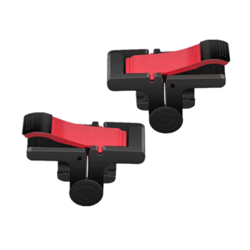 1 Pair Mobile Game Controller Gamepad Joystick Multimedia Game Controller Compatible with Android Windows PC H3CA