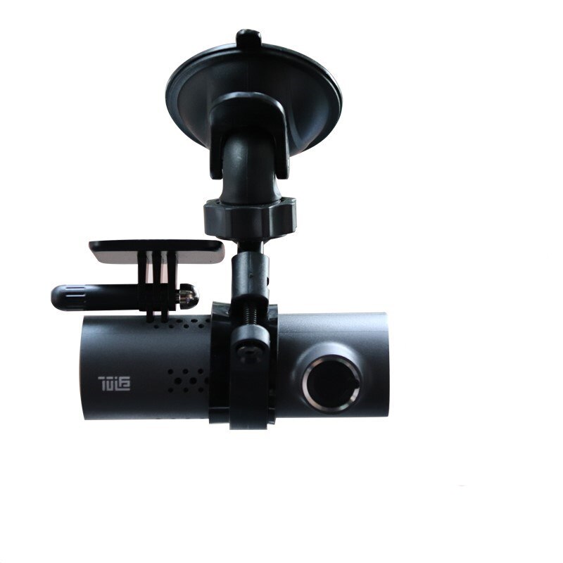 Dla xiaomi 70MAI Dvr uchwyt na przyssawkę, kamera na deskę rozdzielczą mocowanie lustrzane zestaw robić 70mai dvr kamera na deskę rozdzielczą. Dla xiaomi 70mai wideorejestrator samochodowy