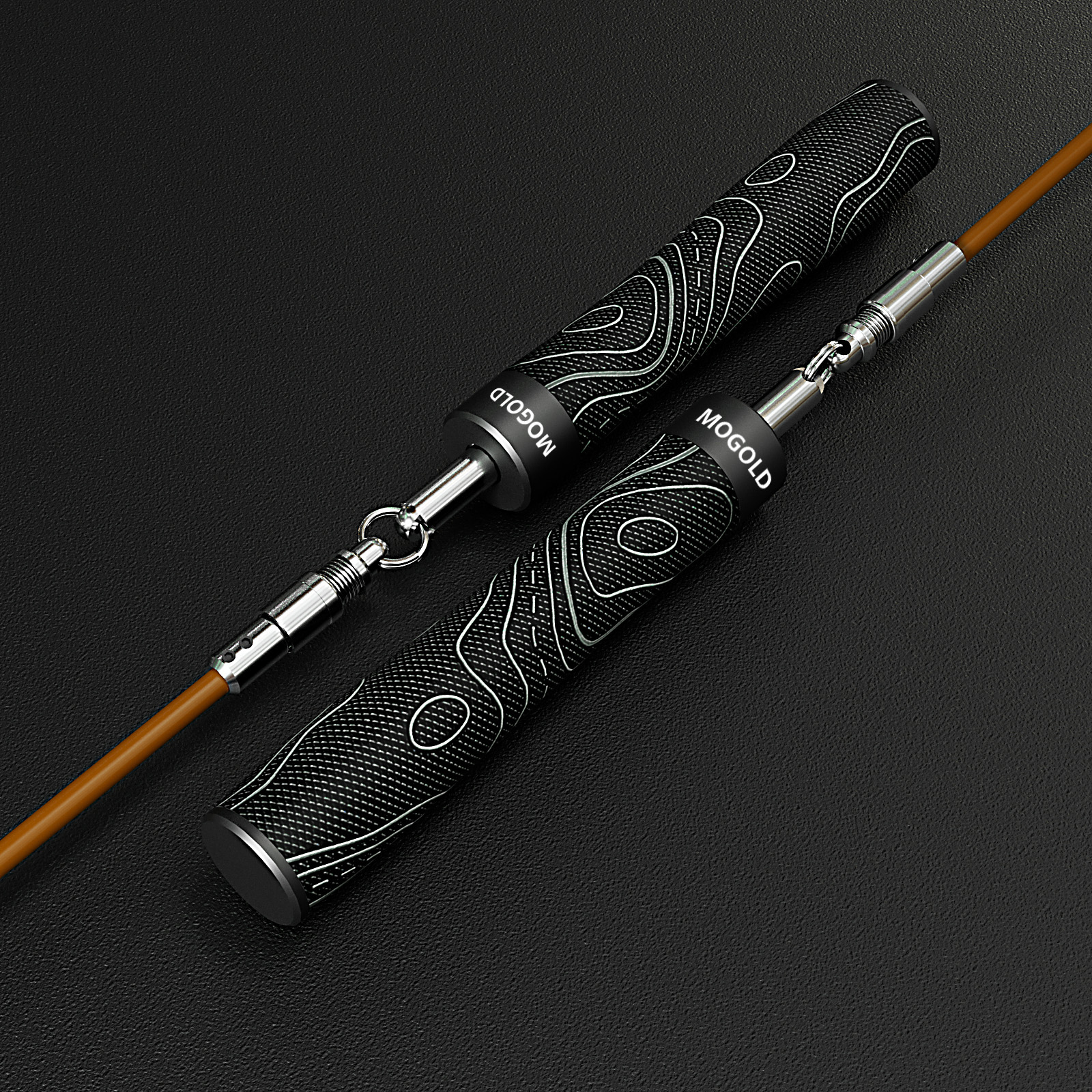 Juego de cuerdas para saltar de tres cuerdas, equipo deportivo para gimnasio, ejercicio físico de peso para adultos en casa, cuerda de peso ajustable