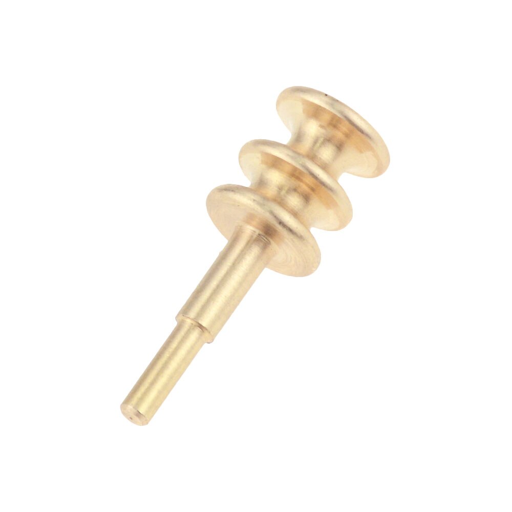 6 style Leather Crafts Pure Brass Leather Seal Edge Decorate Tool Electric Iron for DIY Leather Craft Tools 2/3 Groove: style 6