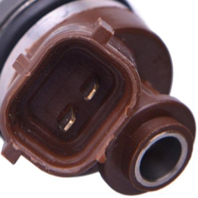 Gemodificeerde Grote Verplaatsing Brandstof Injector 1001-87092 Voor Toyota Celica